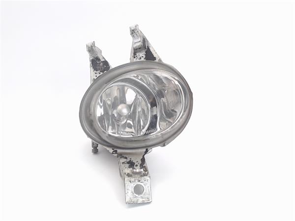 PEUGEOT 206 1 generation (1998-2009) Front Left Fog Light 9628733980, 9000222 20500832