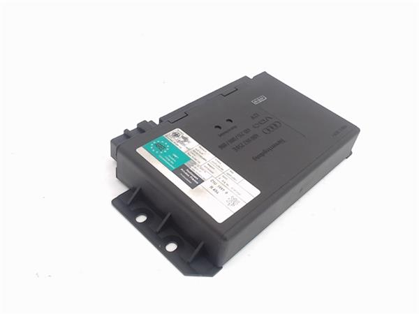 AUDI A6 C5/4B (1997-2004) Other Control Units 4B0962258E, 0281001781 19584434