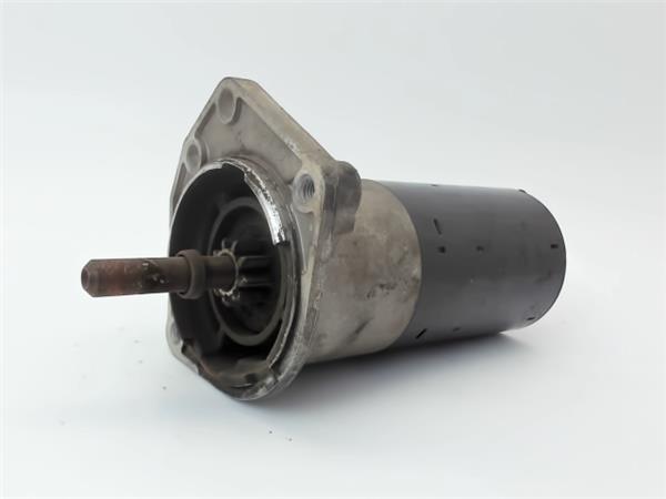 SEAT Arosa 6H (1997-2004) Starter Motor 0001107025 21704096