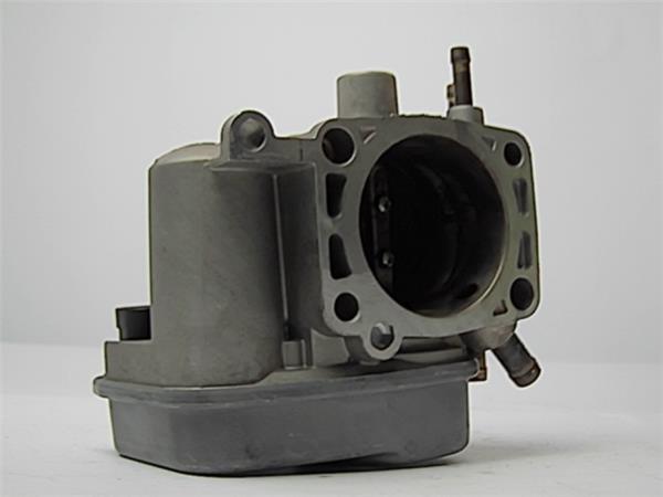 OPEL Astra G (1998-2009) Throttle Body 25177983 21113387