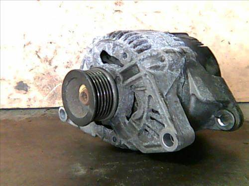 NISSAN Micra K11 (1992-2003) Alternator 231005F600, 0123110007 20494437