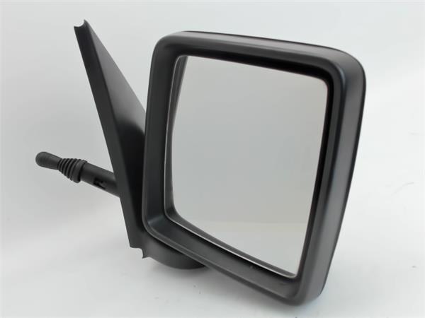 OPEL Combo C (2001-2011) Right Side Wing Mirror 24400682, 633427414 20503091