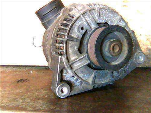 AUDI A6 C4/4A (1994-1997) Alternator 078903015C,0123505007 20494778