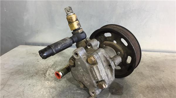 VOLKSWAGEN Golf 4 generation (1997-2006) Power Steering Pump 1J04221546,7002 20783111