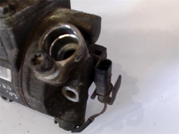 VOLKSWAGEN Golf 4 generation (1997-2006) Hасос кондиционера 6Q0820803D,4472208126 19561383