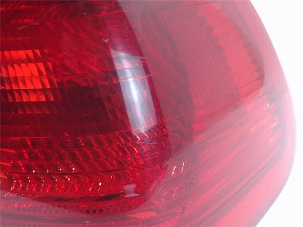 BMW 3 Series E46 (1997-2006) Rear Right Taillight Lamp 8364922,230012 20504384