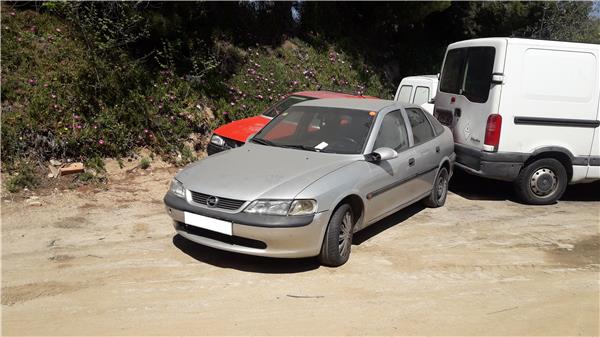 OPEL Vectra B (1995-1999) Клапан EGR 716300 21110444