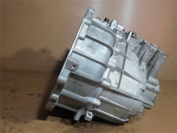 OPEL Astra J (2009-2020) Коробка передач 5495775 21121017