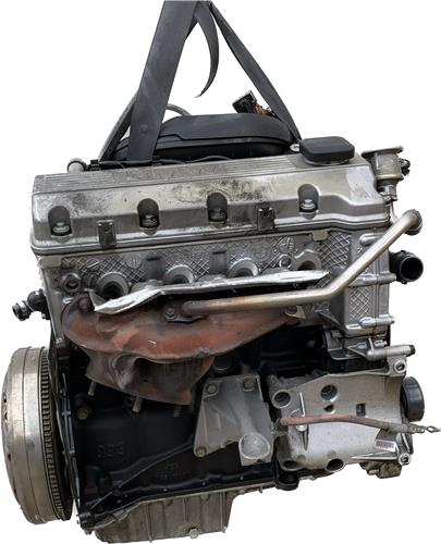 BMW 3 Series E46 (1997-2006) Engine 194E1 19582077