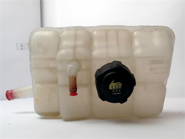 RENAULT Scenic 2 generation (2003-2010) Expansion Tank 21704048R 24989325