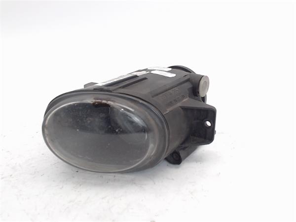 SEAT Leon 1 generation (1999-2005) Front Left Fog Light 1M0941701A, 67742835 20500135