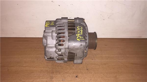 FORD Scorpio 2 generation (1994-1998) Alternator 2S6T10300DB,A0005TA7792 20494510