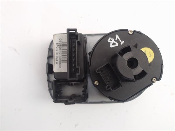 SEAT Leon 2 generation (2005-2012) Unitate de control comutator faruri 1P1941431B 21121006