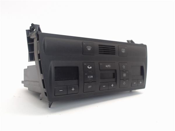 AUDI A6 C5/4B (1997-2004) Climate  Control Unit 4B0820043H, 5HB00760417 24989435