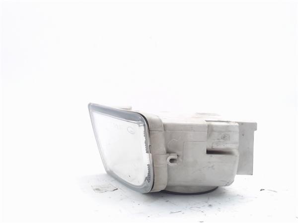 SKODA Fabia 6Y (1999-2007) Front Left Fog Light 24988693