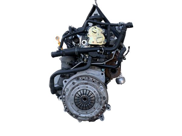 VOLKSWAGEN 1 generation (1996-2010) Двигатель ATD 19578267