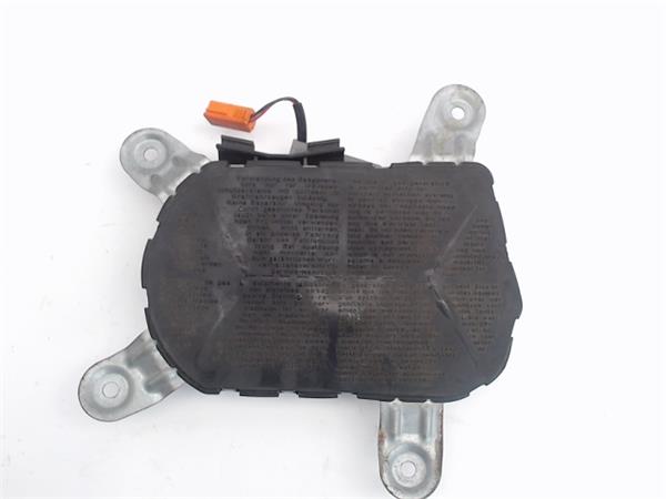 BMW 1 Series E81/E82/E87/E88 (2004-2013) Rear Right Door Airbag SRS 3482088061, 1911 19562848