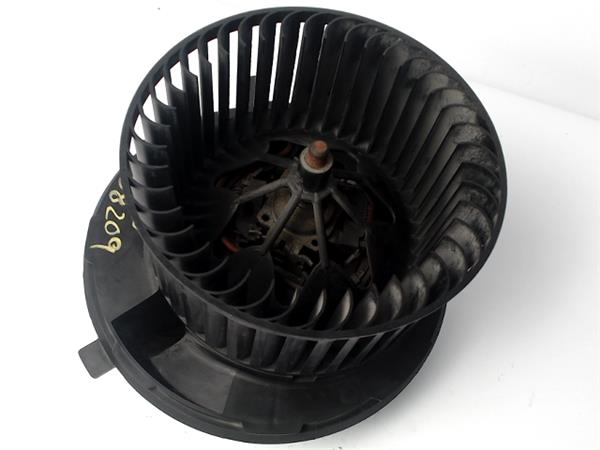 SEAT Leon 2 generation (2005-2012) Fűtésventilátor 1K1819015,99802L 19579644