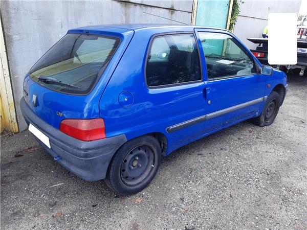 CITROËN Вимикач вікна передніх правих дверей 400392A 21119822