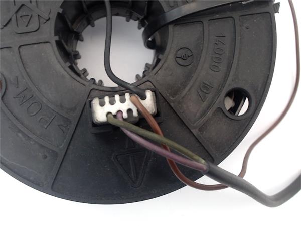 MERCEDES-BENZ Vito W639 (2003-2015) Rat Slip Ring Squib A6394640218 21114918