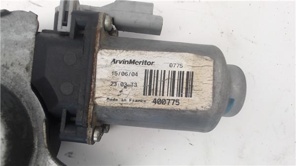 CITROËN Xsara 1 generation (1997-2004) Rear Right Door Window Control Switch 922346,60500550 24700771