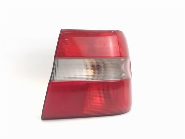 VOLVO S70 1 generation (1997-2000) Rear Right Taillight Lamp 9151482 19592408