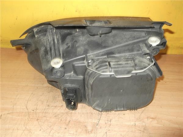 SEAT Arosa 6H (1997-2004) Front Høyre Frontlykt 24986048