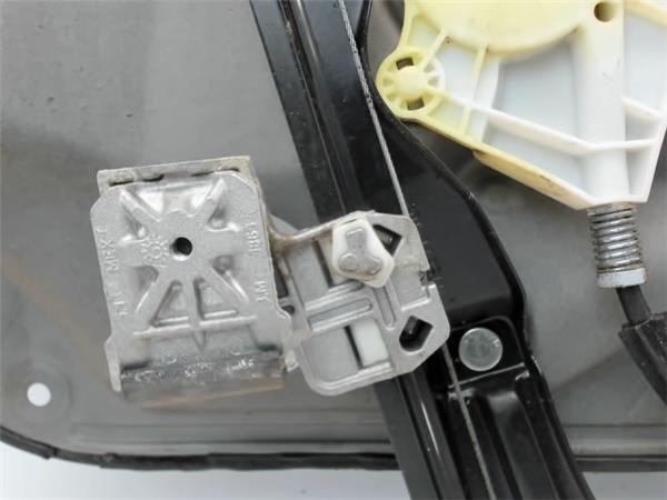 VOLKSWAGEN Golf 4 generation (1997-2006) Front Right Door Window Regulator 1J4837462D,LTVK504R 21114556