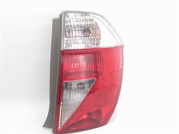 HONDA FR-V 1 generation (2004-2009) Rear Right Taillight Lamp 33501SJDG01 24401459