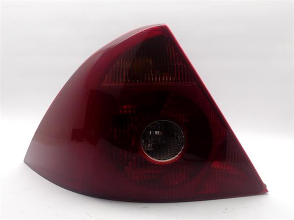 FORD Mondeo 3 generation (2000-2007) Rear Left Taillight 1S7H3405A 24389403