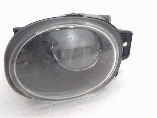 SEAT Leon 1 generation (1999-2005) Feu antibrouillard avant gauche 1M0841699,67742830 24988887