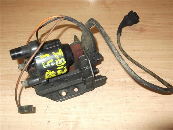 SEAT Cordoba 1 generation (1993-2003) High Voltage Ignition Coil 24986798