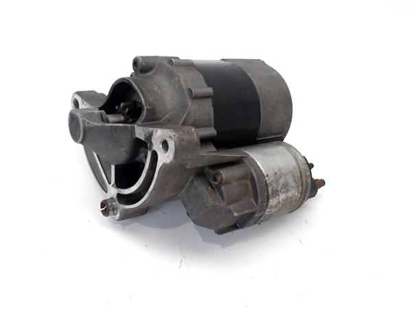 PEUGEOT 207 1 generation (2006-2009) Starter Motor 9658308780 25062238