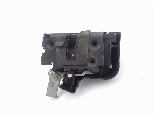 FORD Mondeo 4 generation (2007-2015) Kiti valdymo blokai 6M2AR21812 22501275