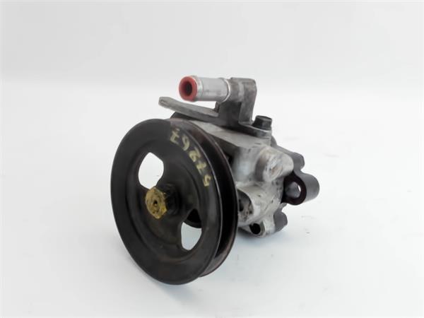 HYUNDAI Elantra XD (2000-2010) Power Steering Pump Pulley 5711022502, YSAD12 24988692