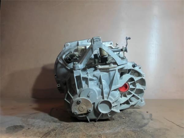 FORD Focus 2 generation (2004-2011) Коробка передач R3T9A 20513357