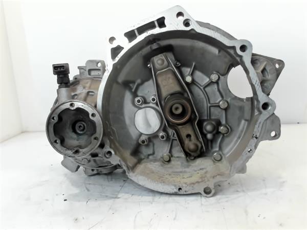 SEAT Cordoba 1 generation (1993-2003) Gearbox CYP 20583946