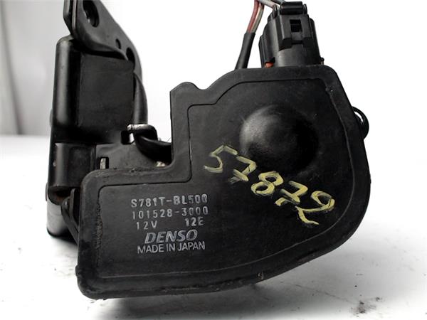 TOYOTA Corolla E120 (2000-2008) Takaluukun takaluukun lukko S781TBL500,1015283000 19566102