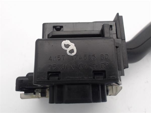 FORD Focus 2 generation (2004-2011) Indicator Wiper Stalk Switch 4M5T17A553BD, 17D940 19562829