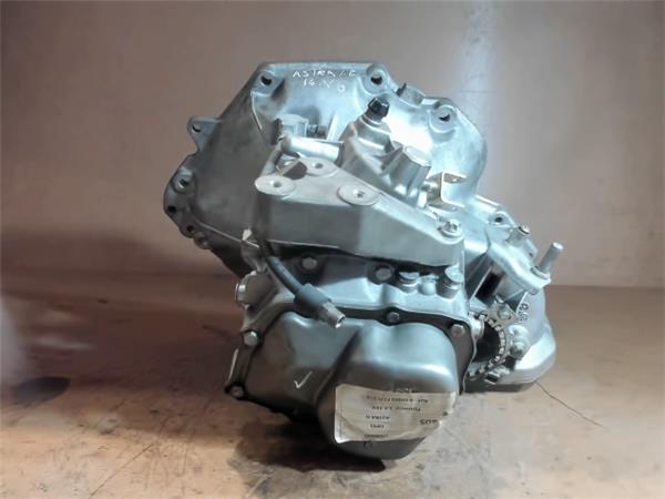 OPEL Astra H (2004-2014) Коробка передач A32083F17C374,90400209 20513471