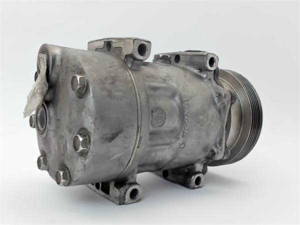 RENAULT Laguna 1 generation (1993-2001) Помпа кондиціонера 7700111036 21711721