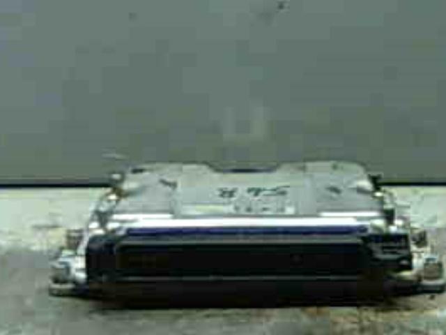 CITROËN Xantia X1 (1993-1998) Andre kontrollenheter 9636254880, 0281010251 20494860