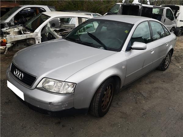 AUDI A6 C5/4B (1997-2004) Фара передняя левая 4B0941029K, 2741501 20794919