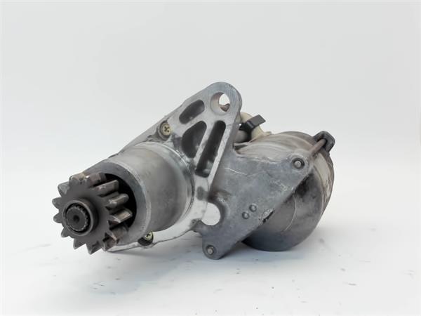 TOYOTA Carina E 2 generation (XA20) (2000-2006) Starter Motor 2810074130,2280000820 24989937