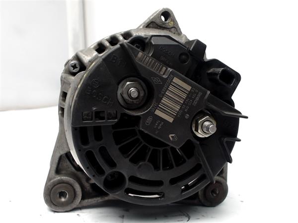 RENAULT Megane 2 generation (2002-2012) Генератор 8200725683,0124425018 24988901