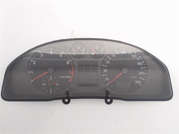 AUDI A4 B5/8D (1994-2001) Speedometer 8D0919861C,669H 19564439