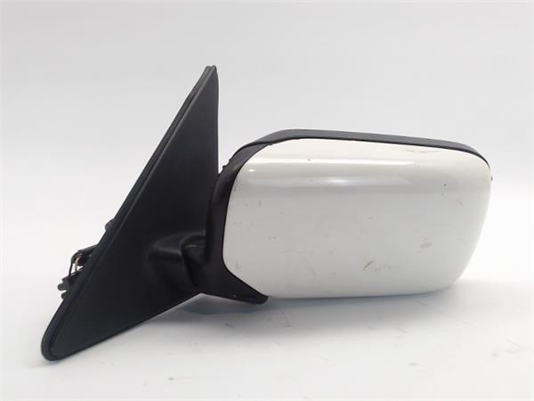 BMW 3 Series E36 (1990-2000) Left Side Wing Mirror 81444710, 32243 21113632