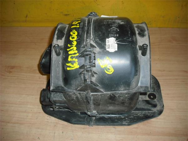 RENAULT Kangoo 1 generation (1998-2009) Fűtésventilátor 8200039211 24986130