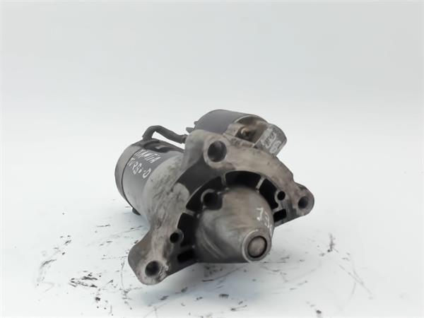 CITROËN Xantia X1 (1993-1998) Starter Motor M001T80082 19563574