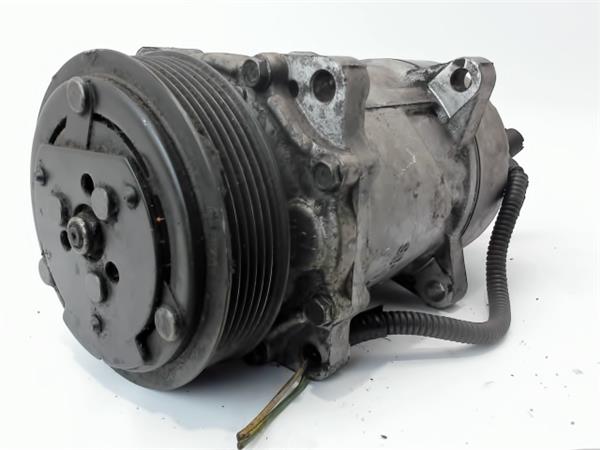 CITROËN Xantia X1 (1993-1998) Air Condition Pump 3021203860,1106F 20504686